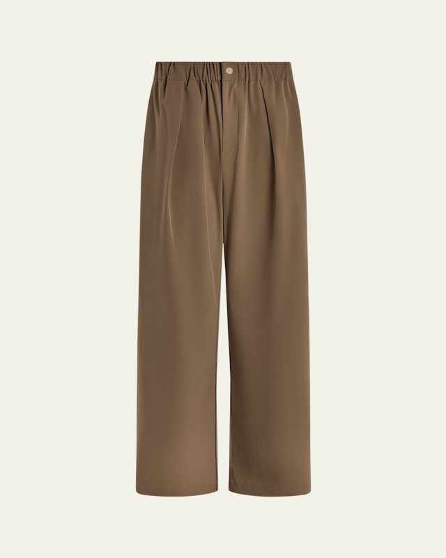 Kayson Wide-Leg Pants